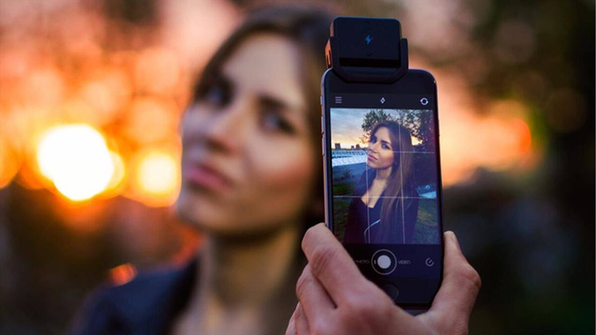 Почему компьютер не открывает фото с телефона