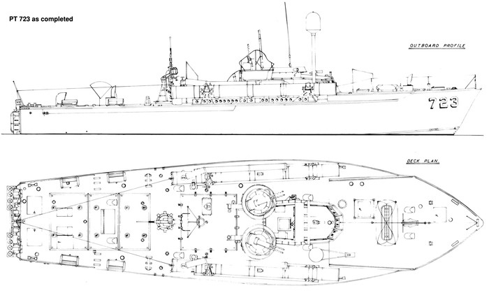 Единственный приличный вариант чертежа на эту версию.