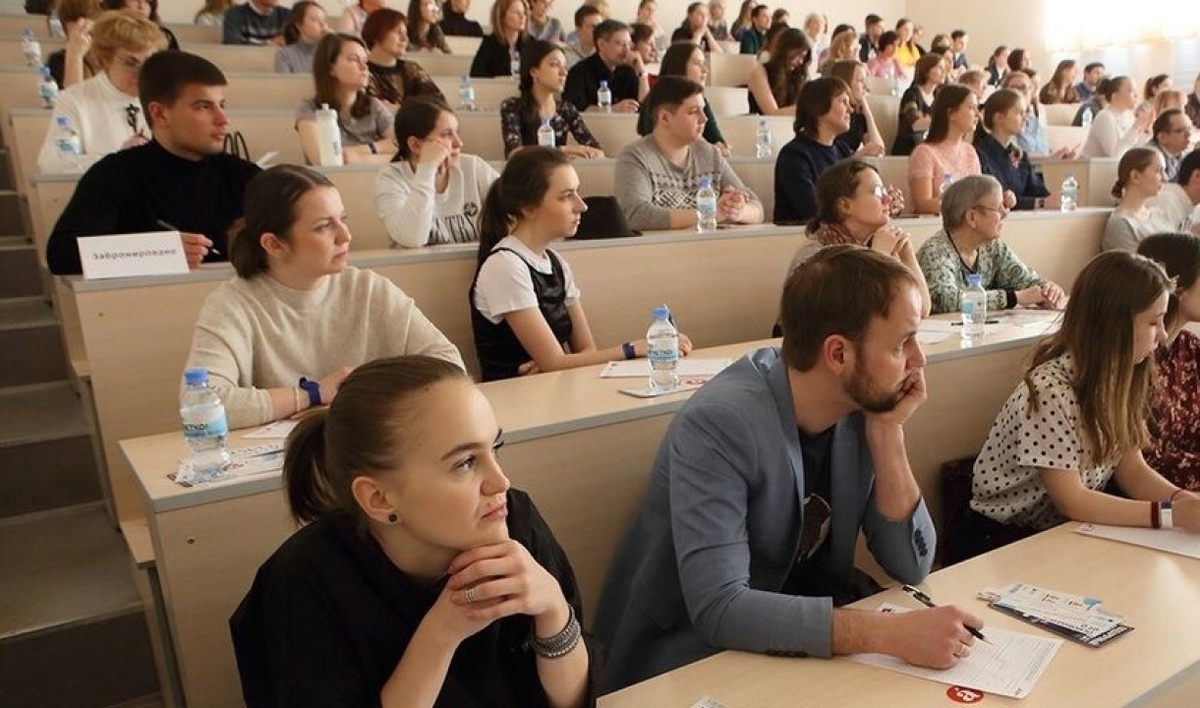    «Ростех» предложил ввести отсрочку для выпускников колледжей и вузов