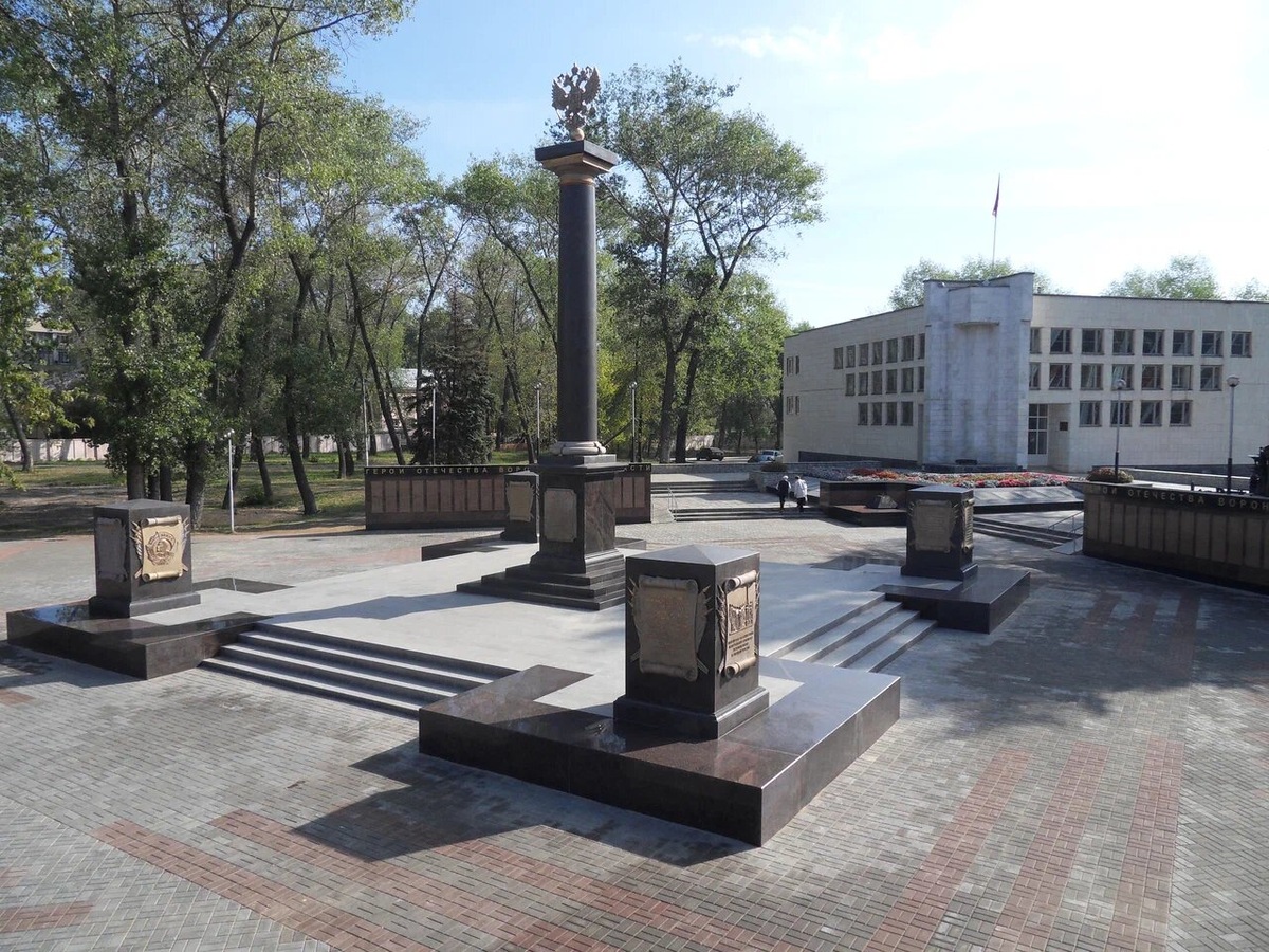    Американцы признали воронежскую «Диораму» одним из лучших в мире музеев