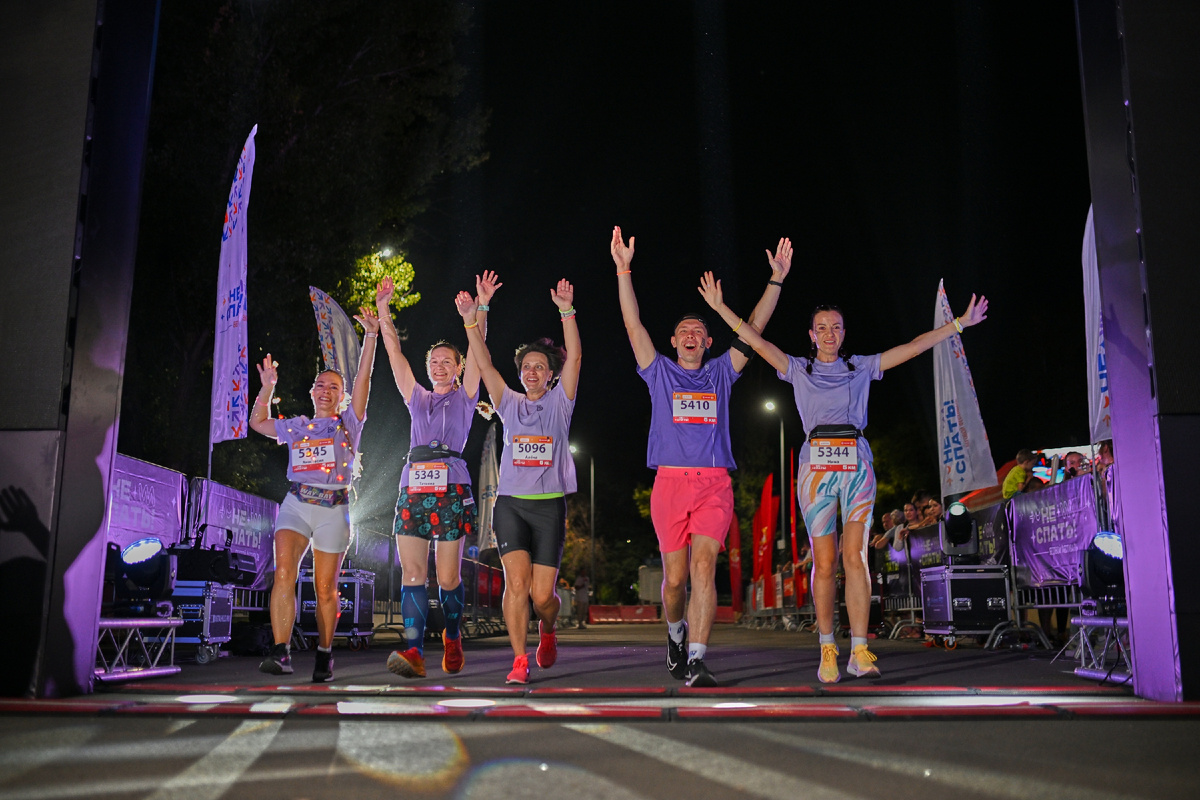 Фото Ивана Ванюшенкова