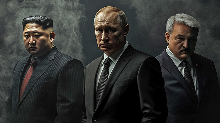 Коллаж Царьграда