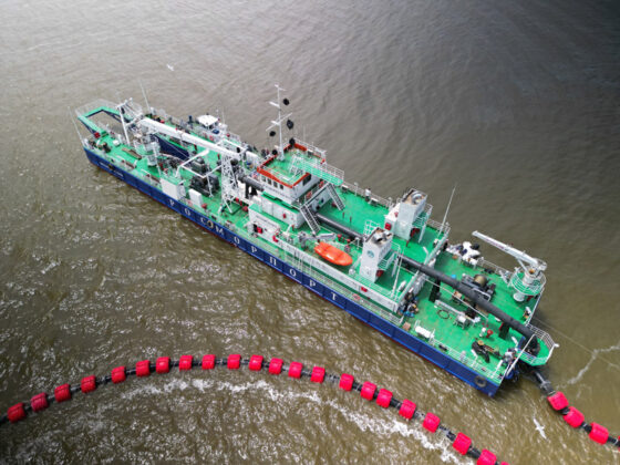     Фото: Росморречфлот