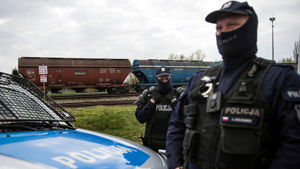 Фото: © TASS/Zuma