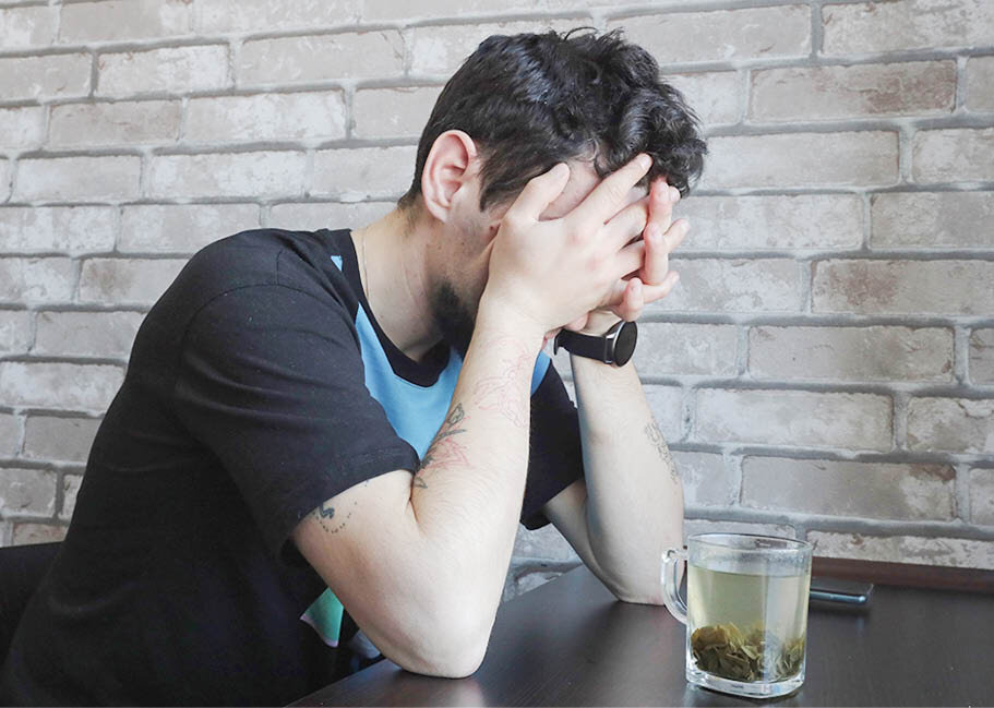 Фото: Гала Амарандо