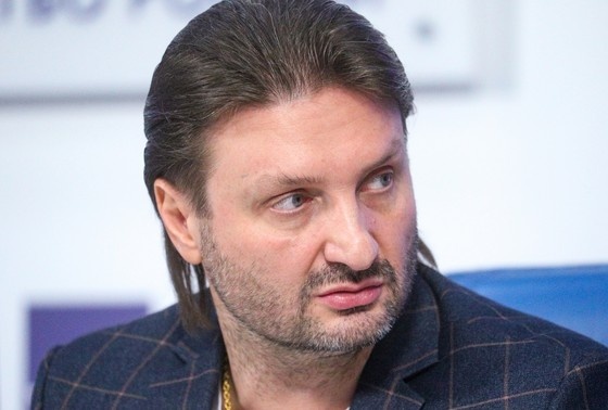    Эдгард Запашный