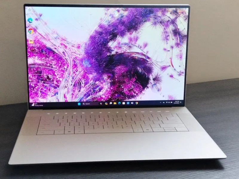    Не так уж и мало. Названа рыночная доля ПК с искусственным интеллектом