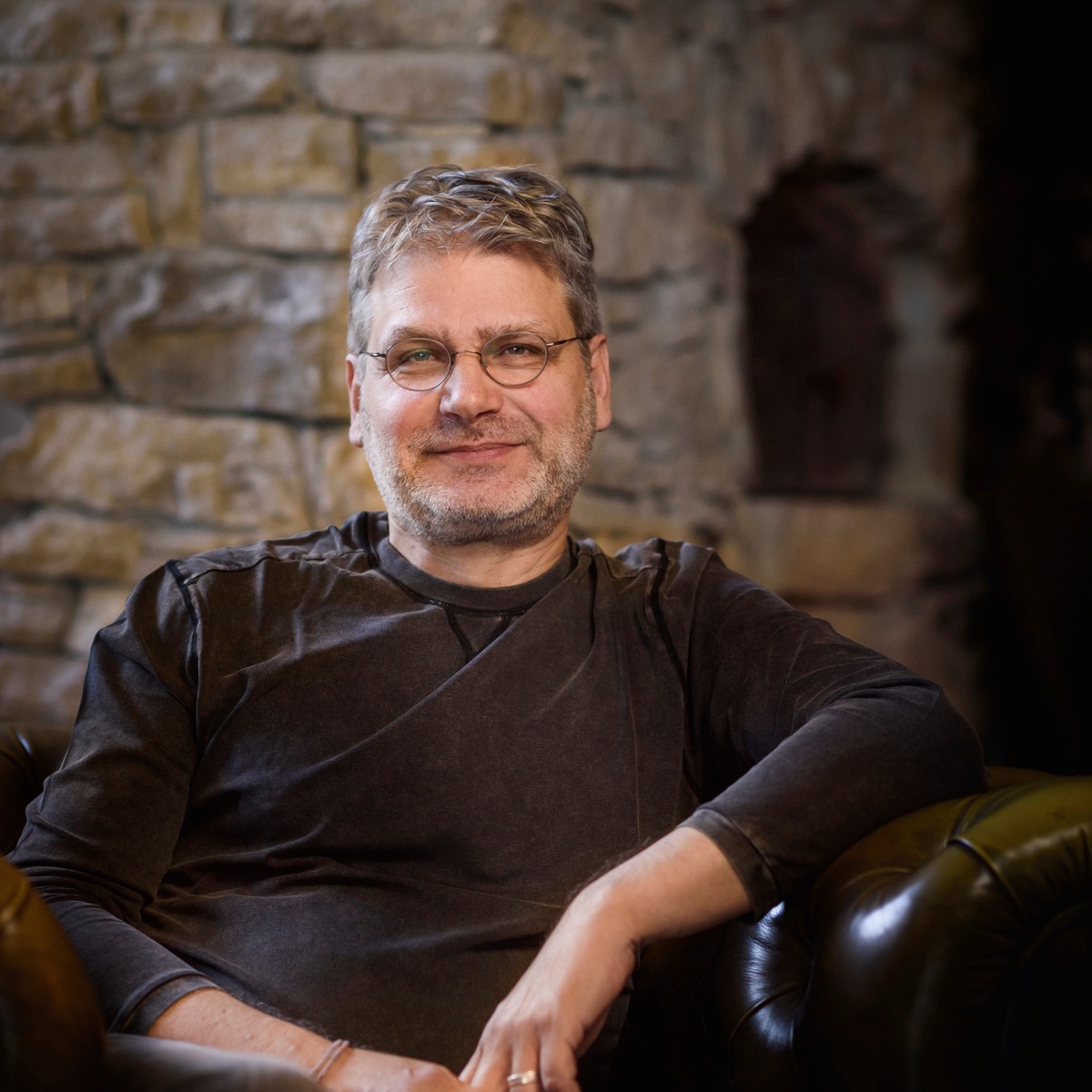 Робер Грёбель