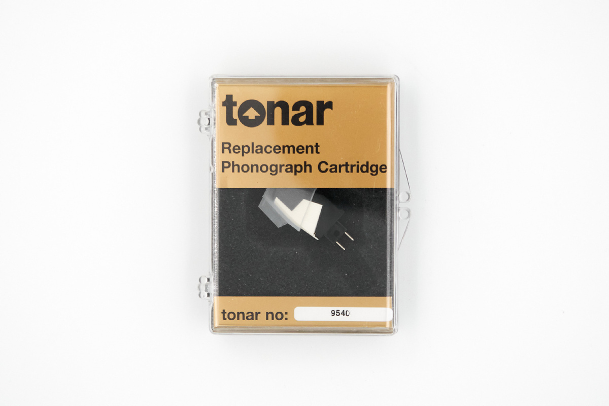 качественная MM-головка звукоснимателя Tonar