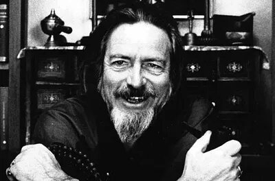 Алана Уоттса