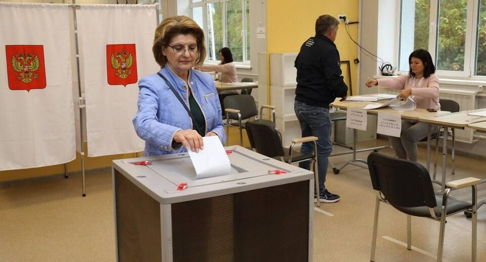    пресс-служба администрации городского округа Мытищи