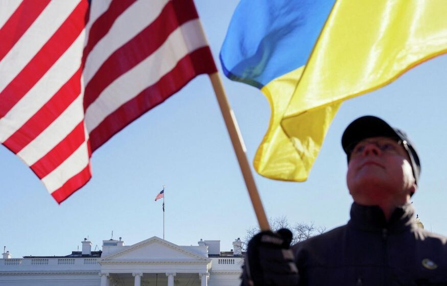    Киев обречен? Мир наступит при любых раскладах