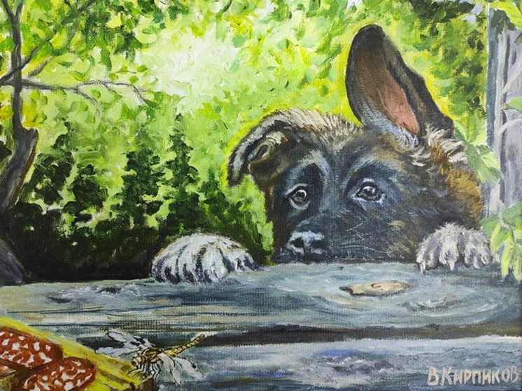     Фото: пресс-служба города Кирова.