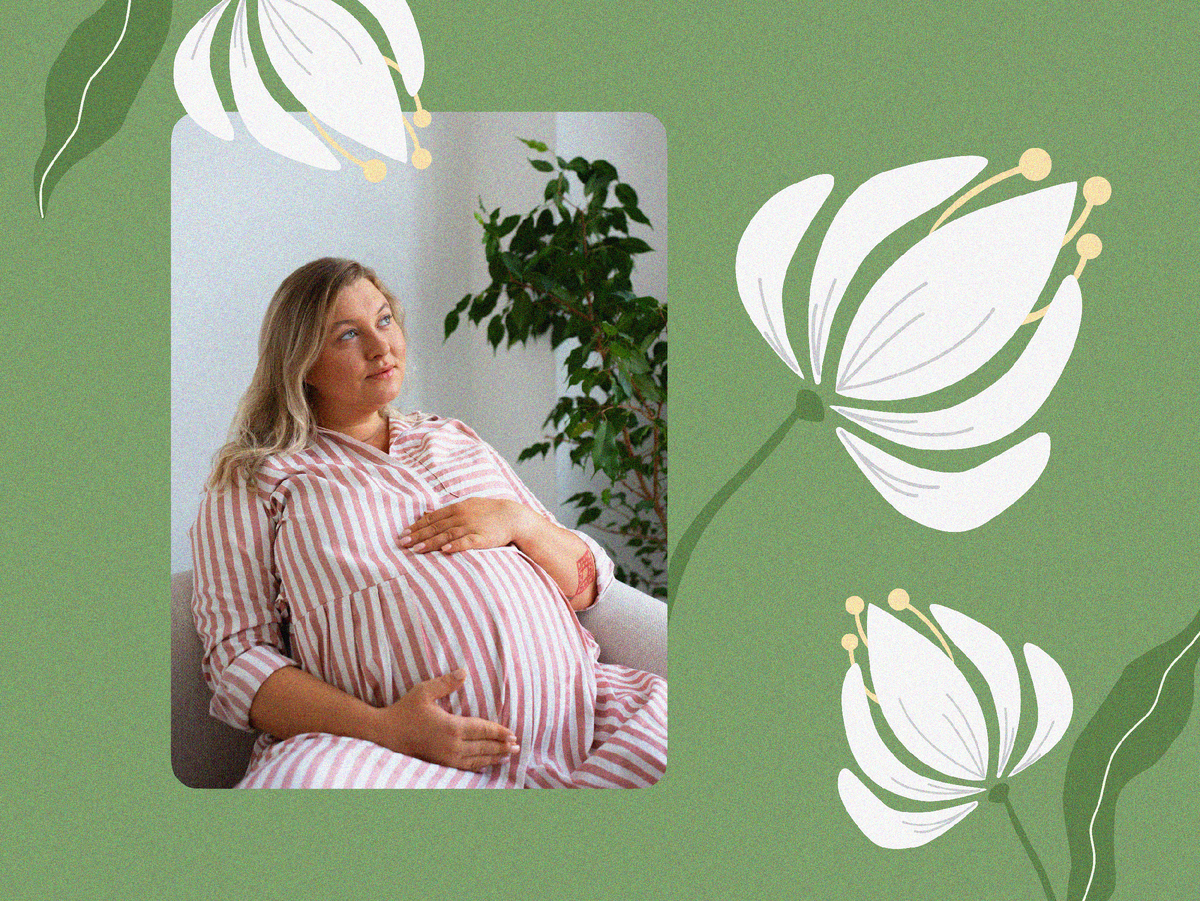 Беременность после 35: какие есть риски и как их избежать 