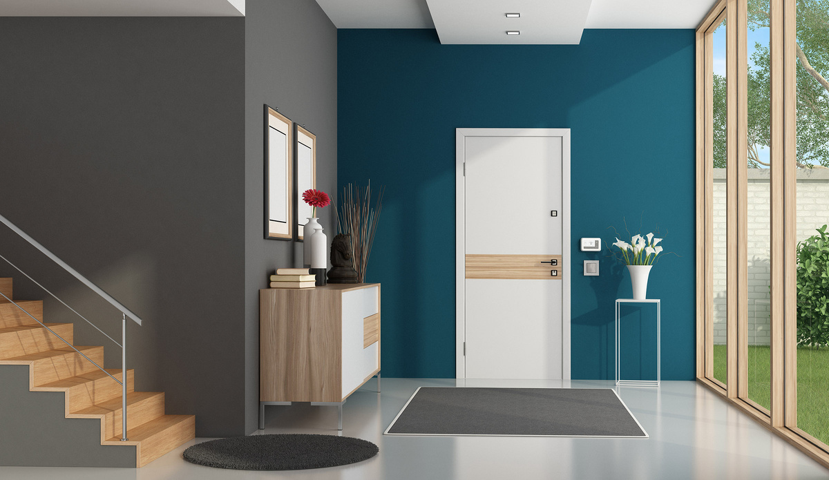 Современный дизайн основные тренды