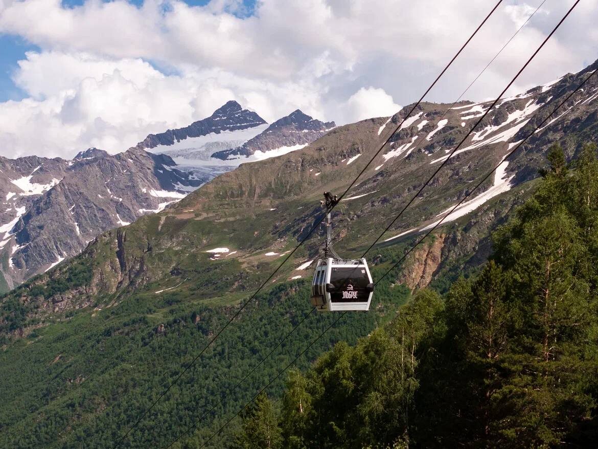 Фото: пресс-служба Кавказ.PФ