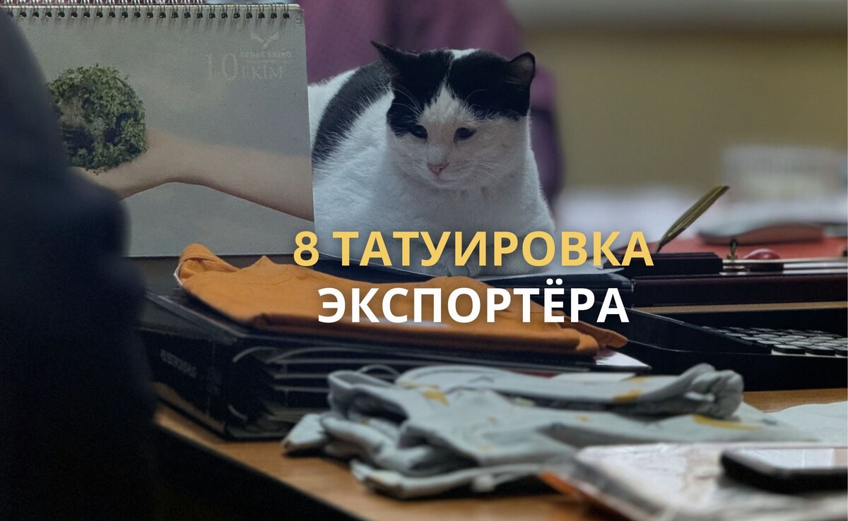 Николай Емельянов – эксперт экспортной консалтинговой комапнии neraconsult.com.