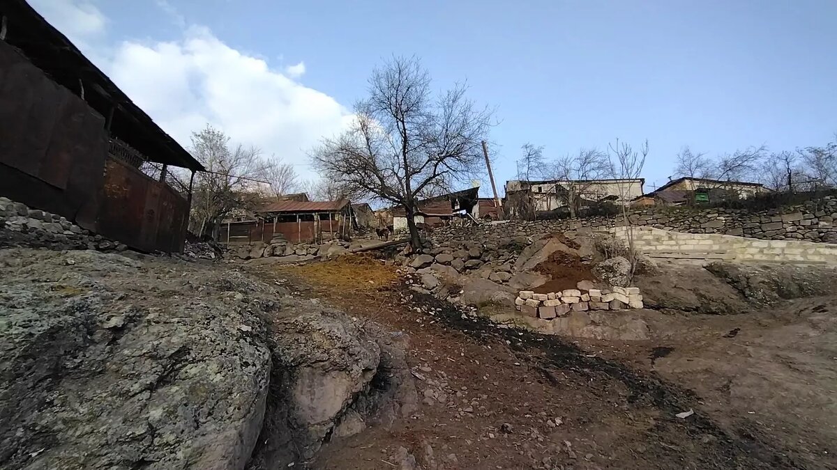 © Sputnik / Nairi Hokhikyan