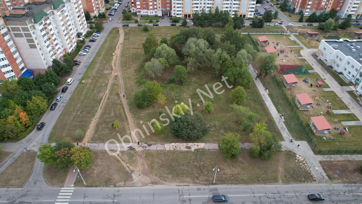 "Народная тропа" на Гагарина в 2022 году