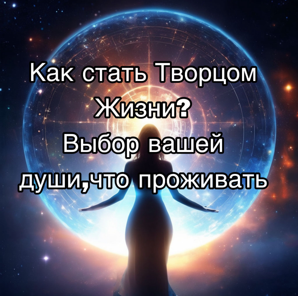 Ты Творец Жизни