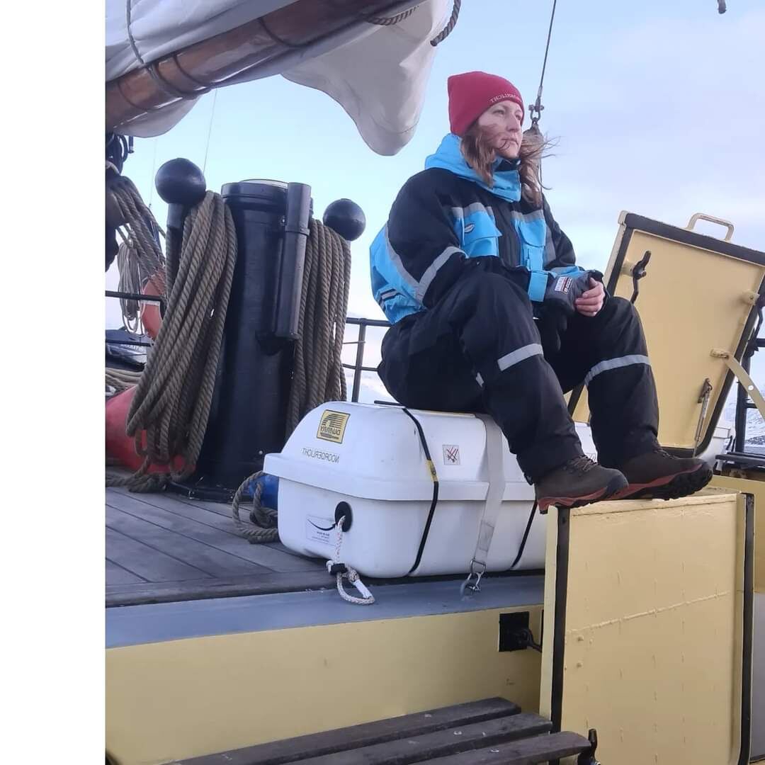 Мария Подтяжкина