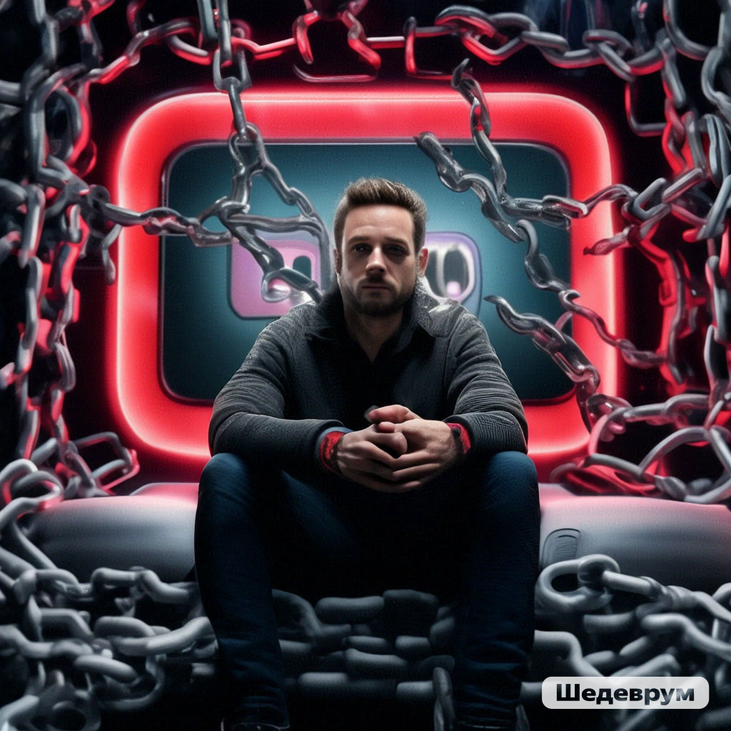 Youtube до решения вопроса.