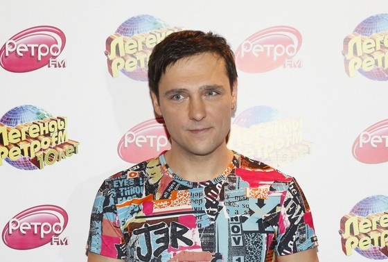    Юрий Шатунов