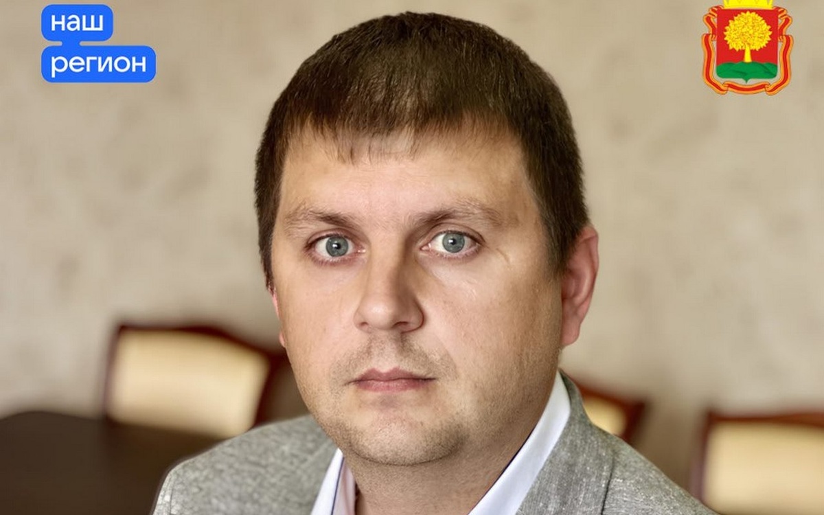    Липецкую ГЖИ в статусе и. о. возглавил Вадим Демихов Фото правительства Липецкой области