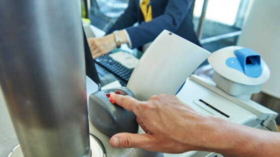    У въезжающих в Турцию планируют снимать отпечатки пальцев Алина Городниченко