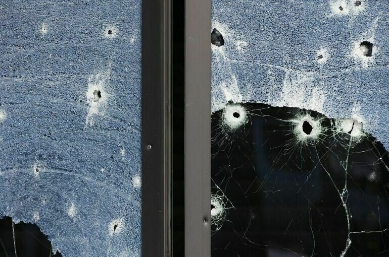   Антон Вергун / РИА Новости