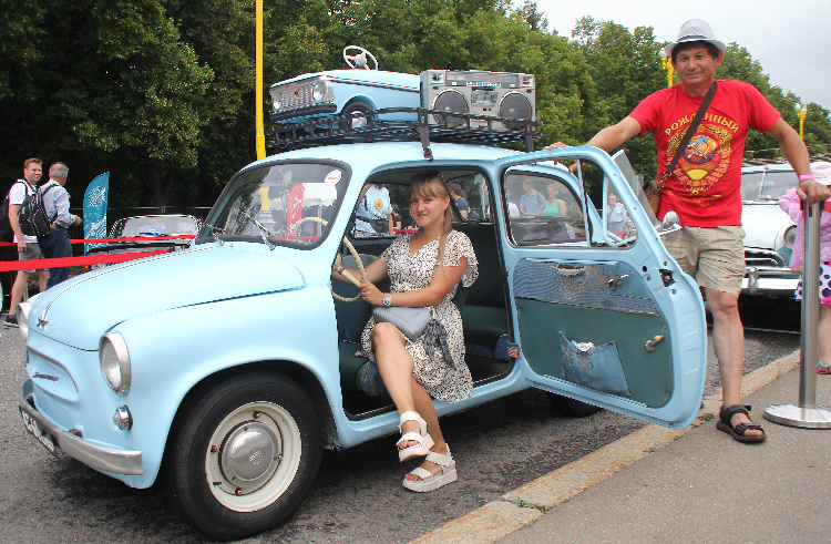    Фото: Кирилл Искольдский