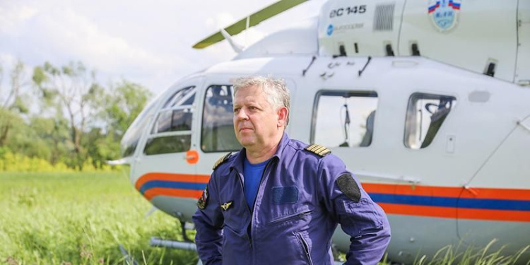    Фото: Пресс-служба Департамента по делам гражданской обороны, чрезвычайным ситуациям и пожарной безопасности города Москвы