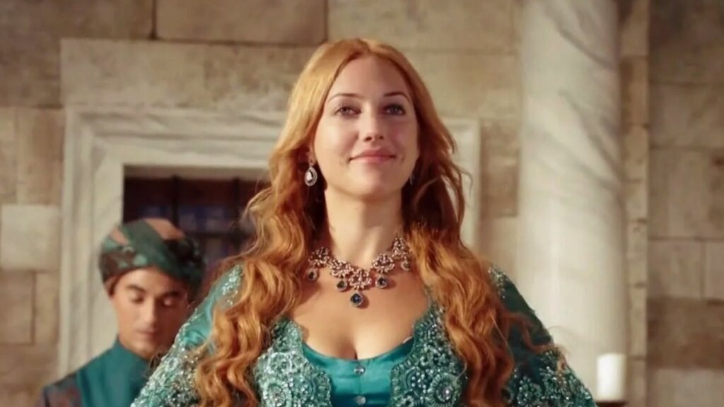    Фото: кадр из сериала