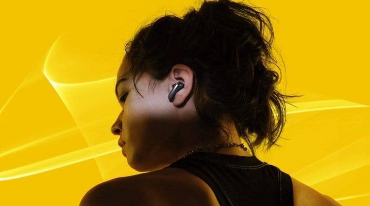    Активное шумоподавление полностью отсечет внешние звуки