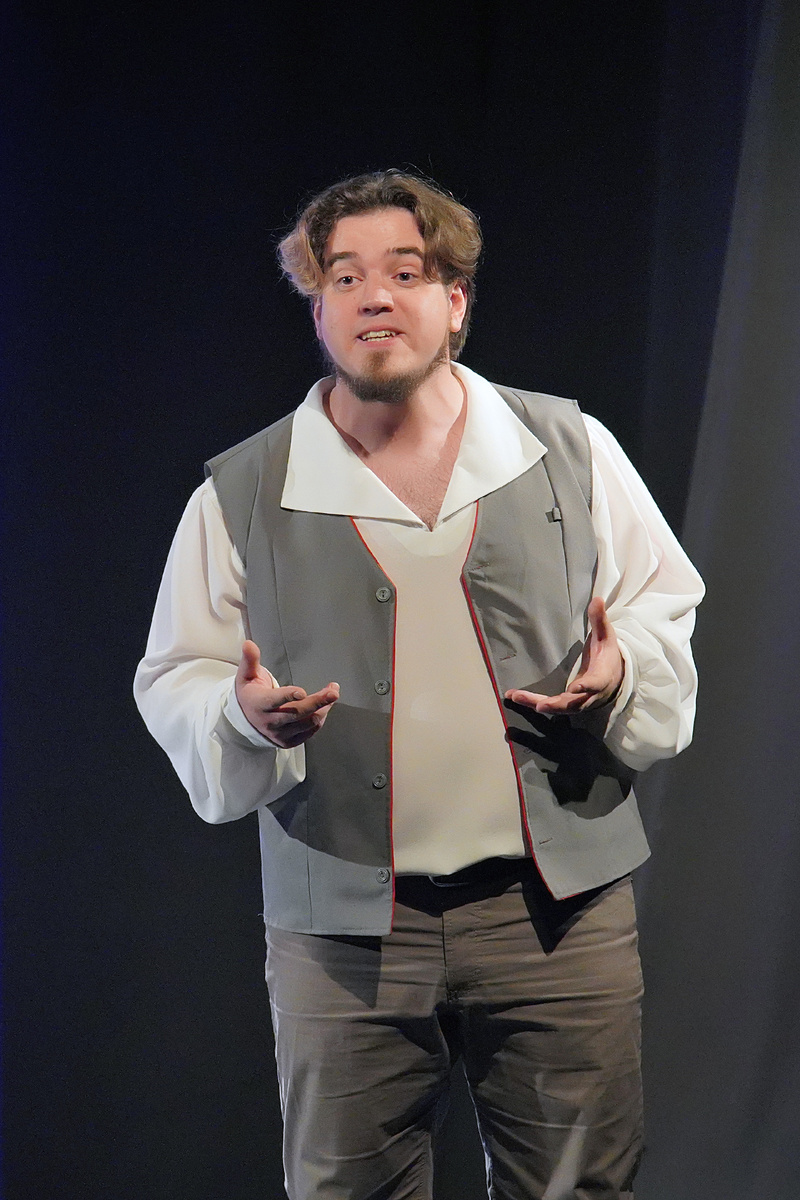 Фото: личный архив Олега Чернова