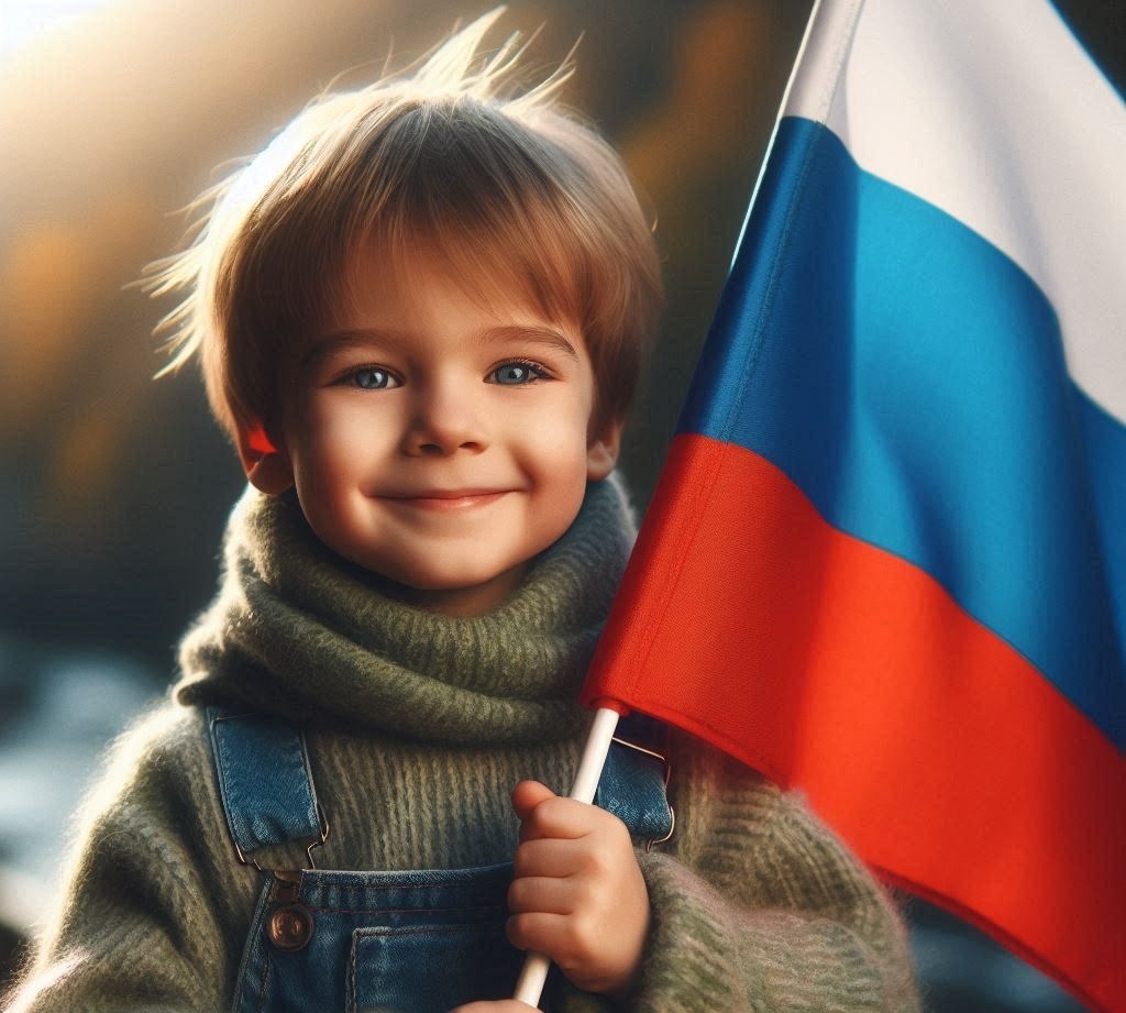 Как выбрать патриотическое имя для мальчика