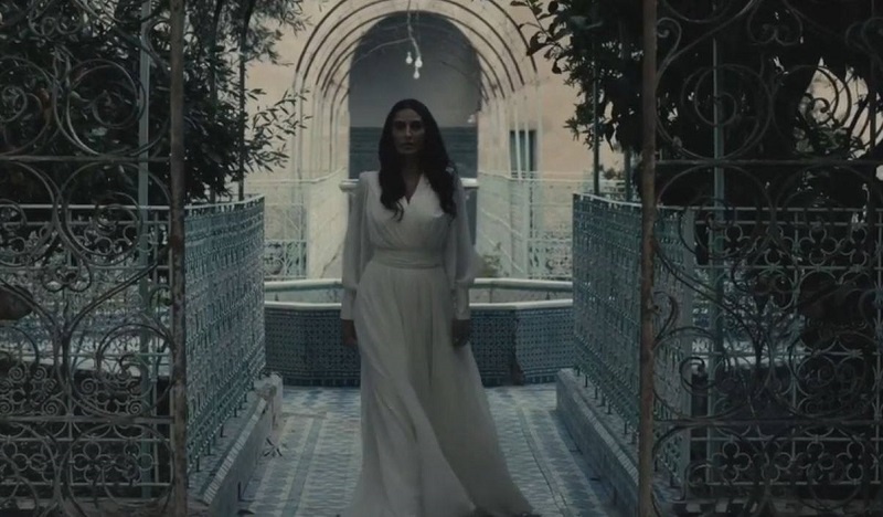  📷    В Оренбурге на кинофестивале «Восток&Запад» зрители увидят фильмы 10 стран Марина Шарт