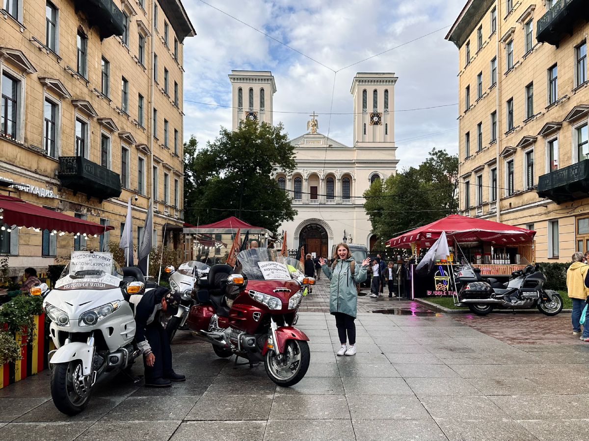 Катя сфоткала моё удивление :)))