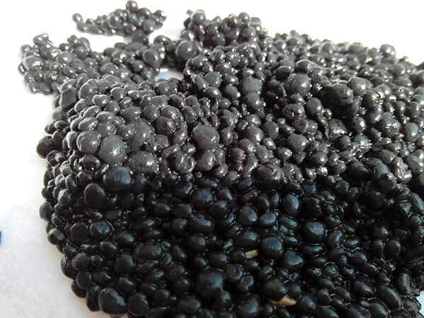 Гранулированный анаэробный ил