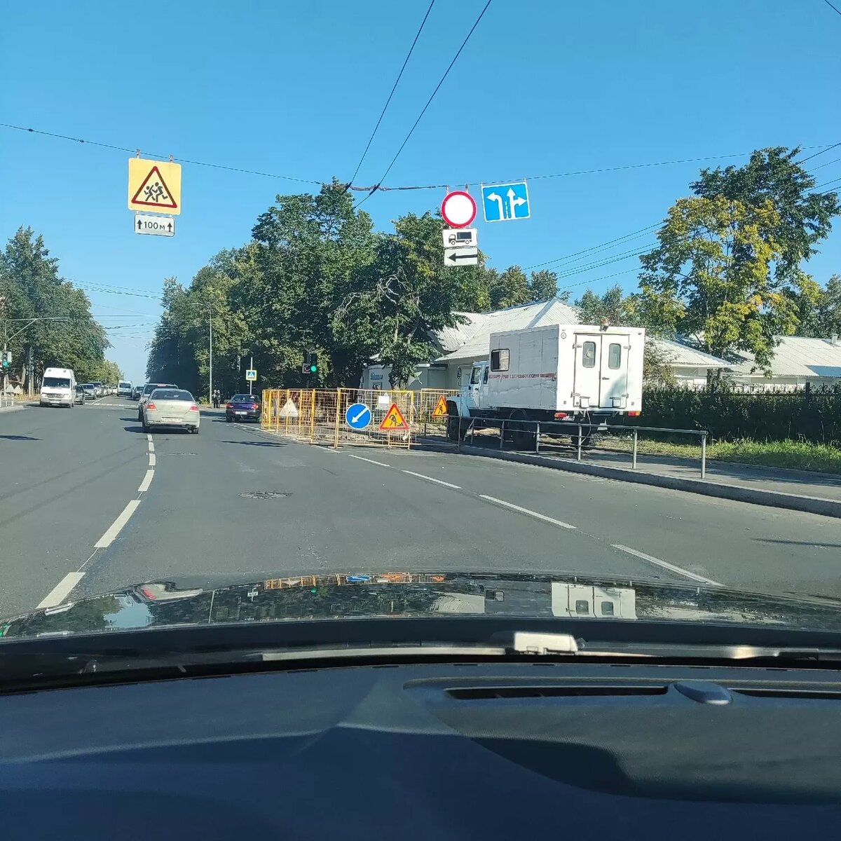     Источник: «ДТП Петрозаводска и Карелии» / vk