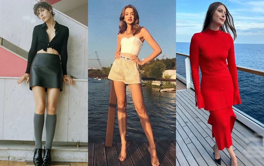    10 самых высоких российских звезд