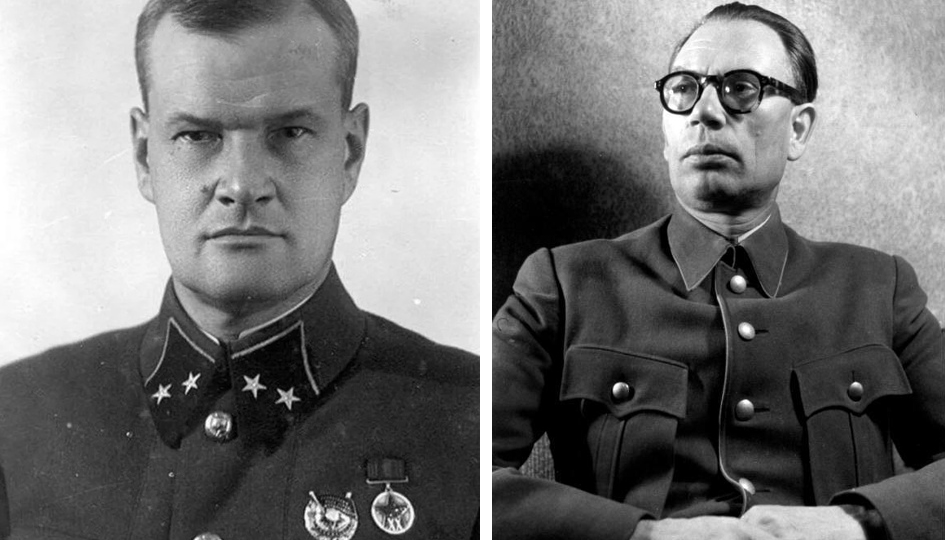 Правая рука Власова, генерал-майор Фёдор Трухин: как высший советский офицер предал Советский Союз и что с ним в итоге стало