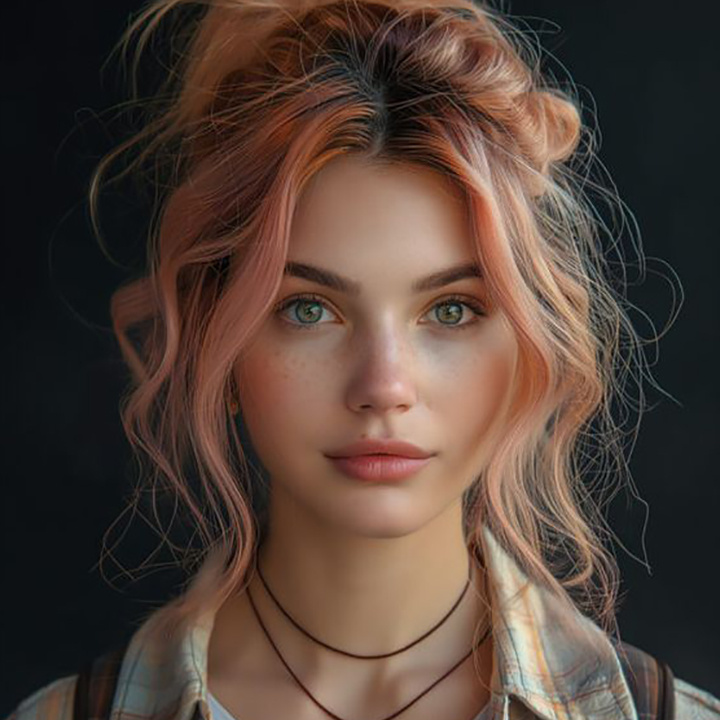 Иллюстрация от ArtMind© для «Истории в четырёх стенах» ©