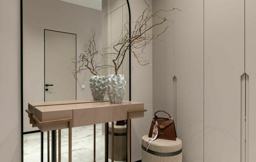 Фото: SI interior