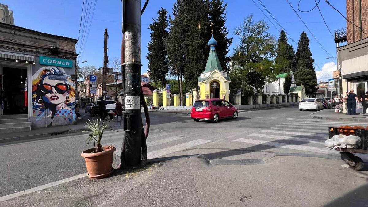 © photo: Sputnik / Stringer