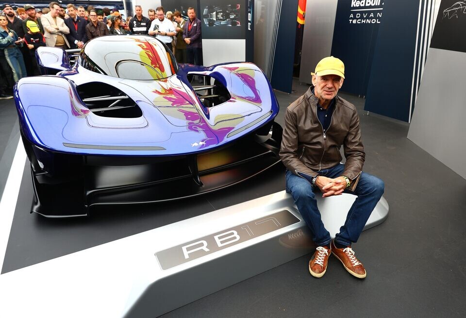    Getty Images / Red Bull Content Pool