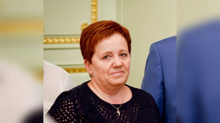    В Оренбурге ушла из жизни генеральный директор «УПСК Жилстрой» Валентина Скворцова Белов Михаил Александрович