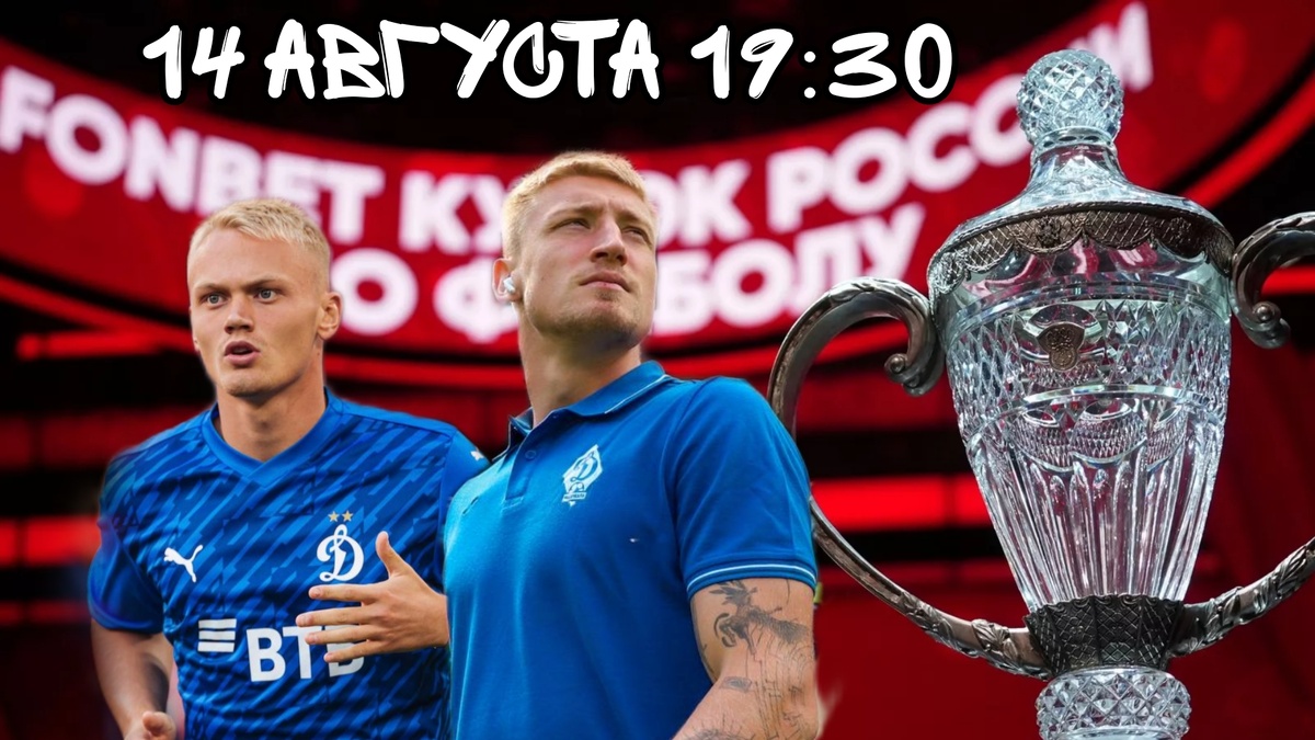 Динамо Москва Динамо Махачкала Прогноз