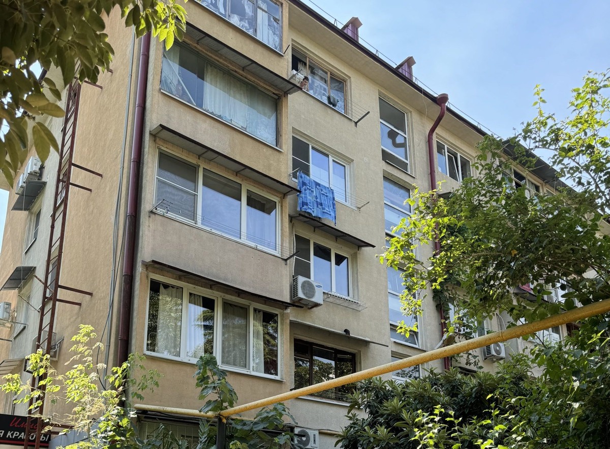    Сочи 24