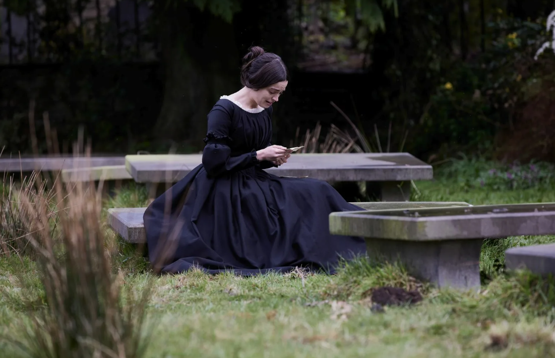 Кадр из фильма